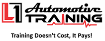 L1 Automotive Training